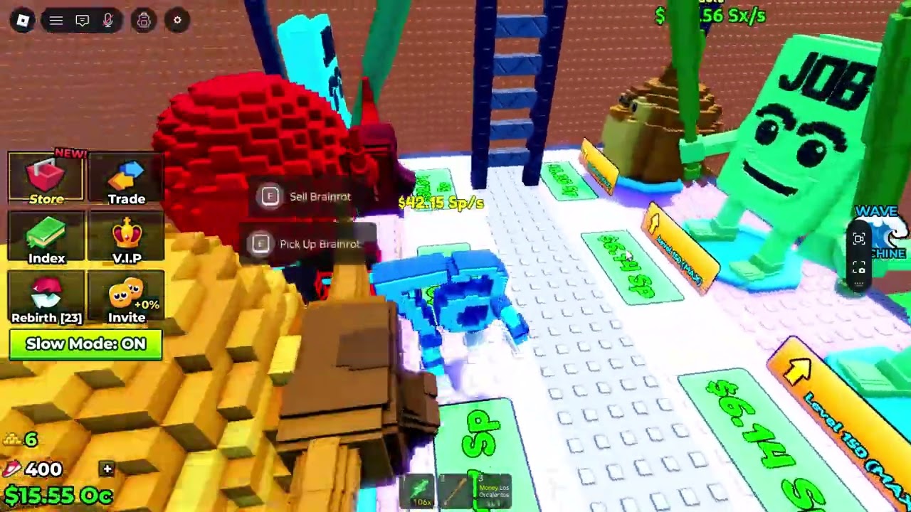 escape tsunami for brainrots