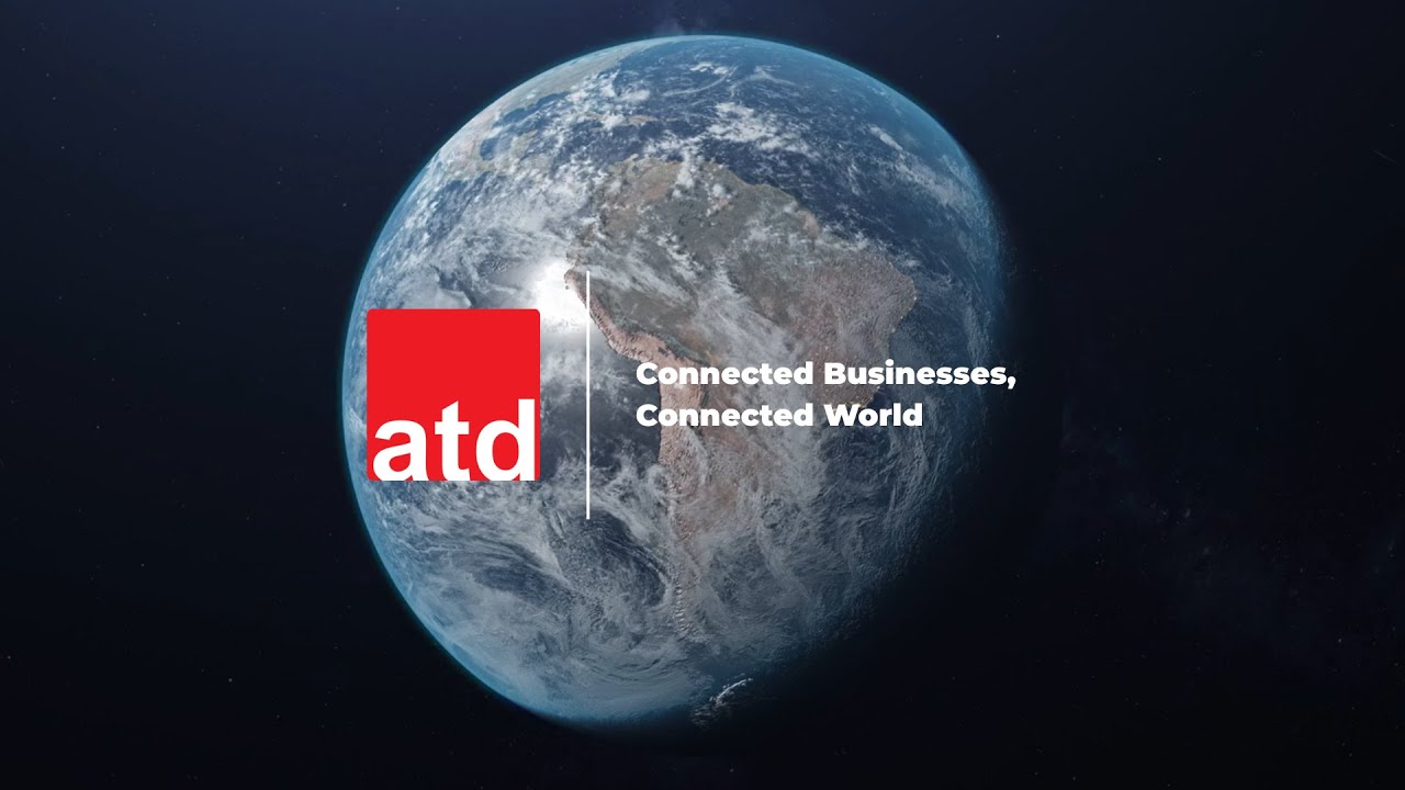 ATD Solution Corporate Video