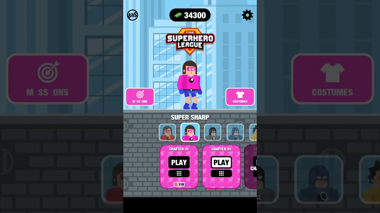 Super here league oynuyoruz bölüm 4