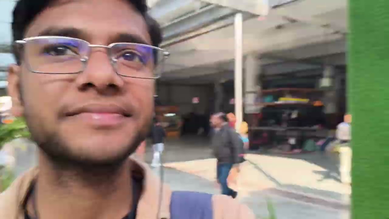 Ye मंकेश भाई log kya kr rhe 😆😀🤣 vlog (24)