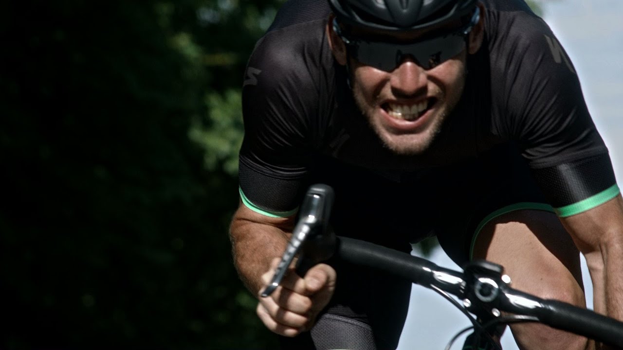 Mark Cavendish - Life of Speed