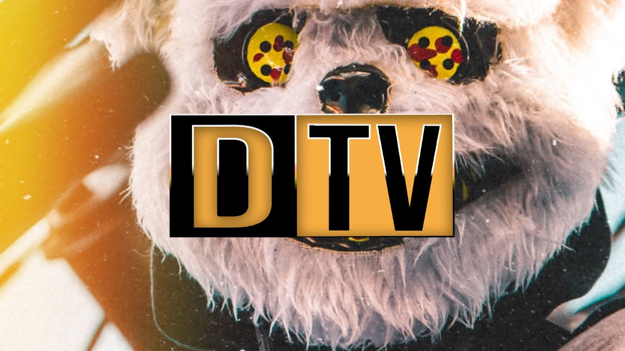 #T23 RJ - Bad To The Bone (Official Music Video) | Dearfxch TV