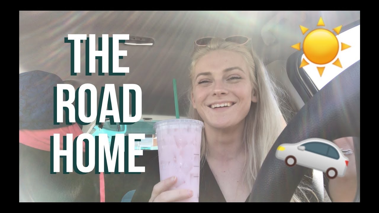 I Drove 3000 Miles in One Week — Final Solo Road Trip Vlog (13)