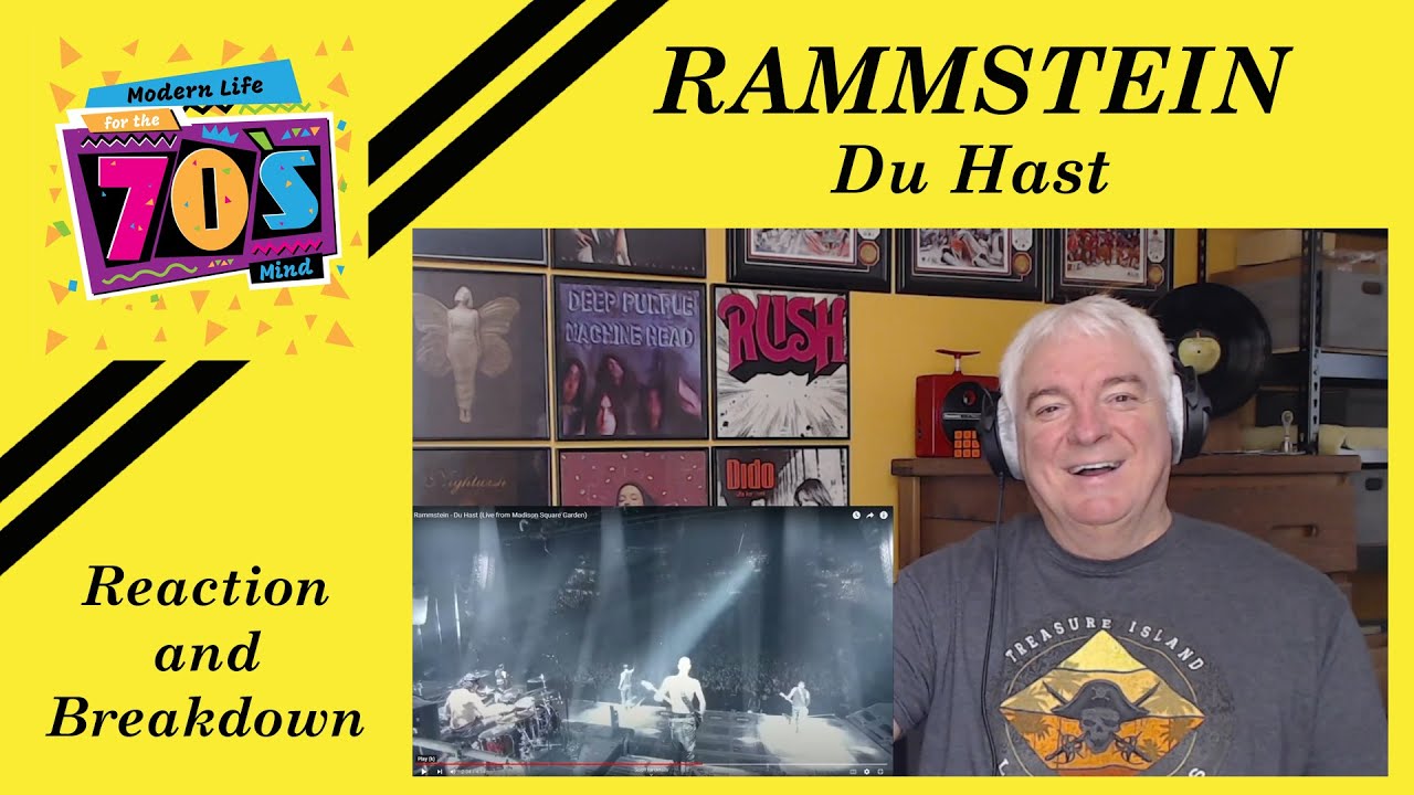 Rammstein 