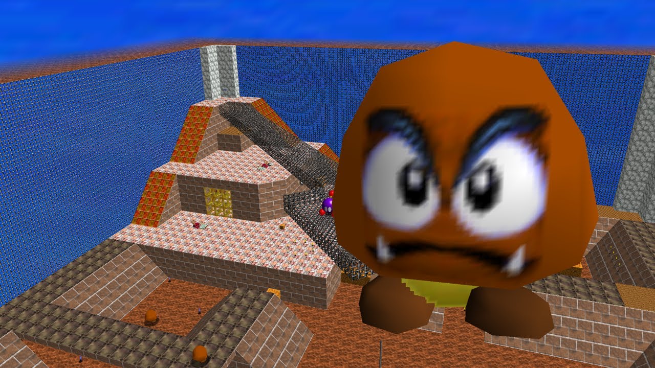 Tiny-Huge Battle Fort