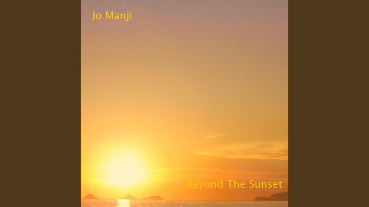 Beyond the Sunset