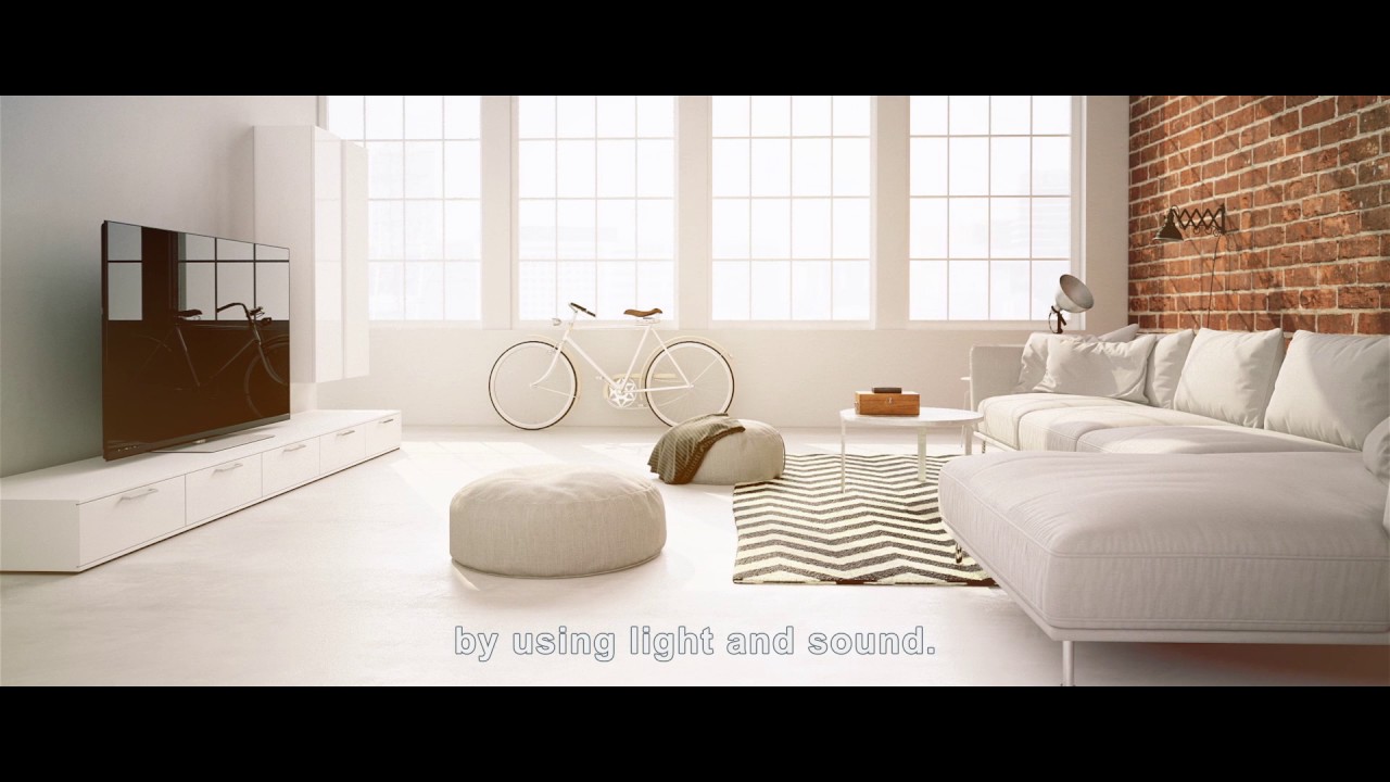 FIBARO CO Sensor - protects from invisible danger