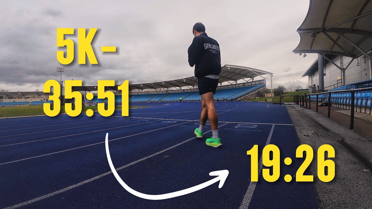 Running advice I wish I was told sooner 