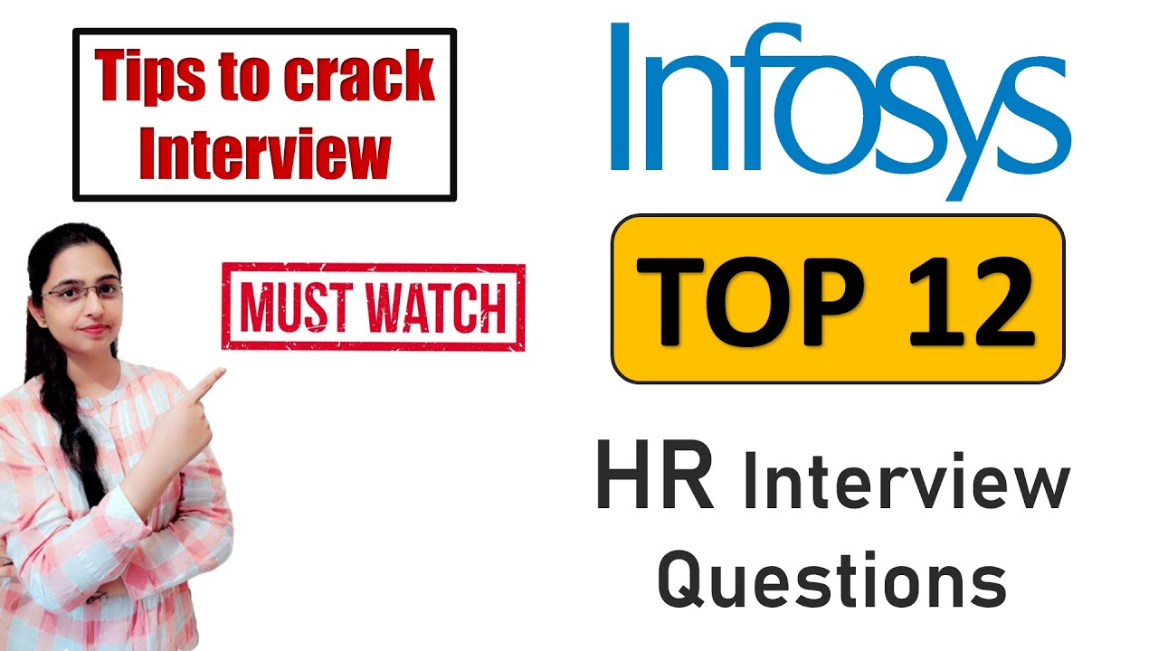 12 лучших вопросов для собеседования в HR-отдел Infosys | Советы и рекомендации | Как отвечать | ...