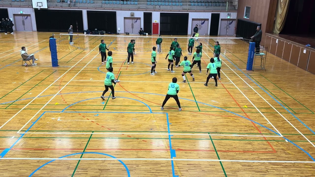 2026.1.26(翼’s・1セット目)