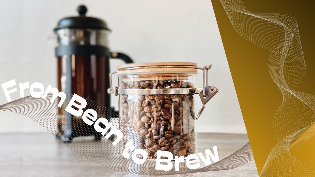 Grindtech Coffee Grinder for French Press