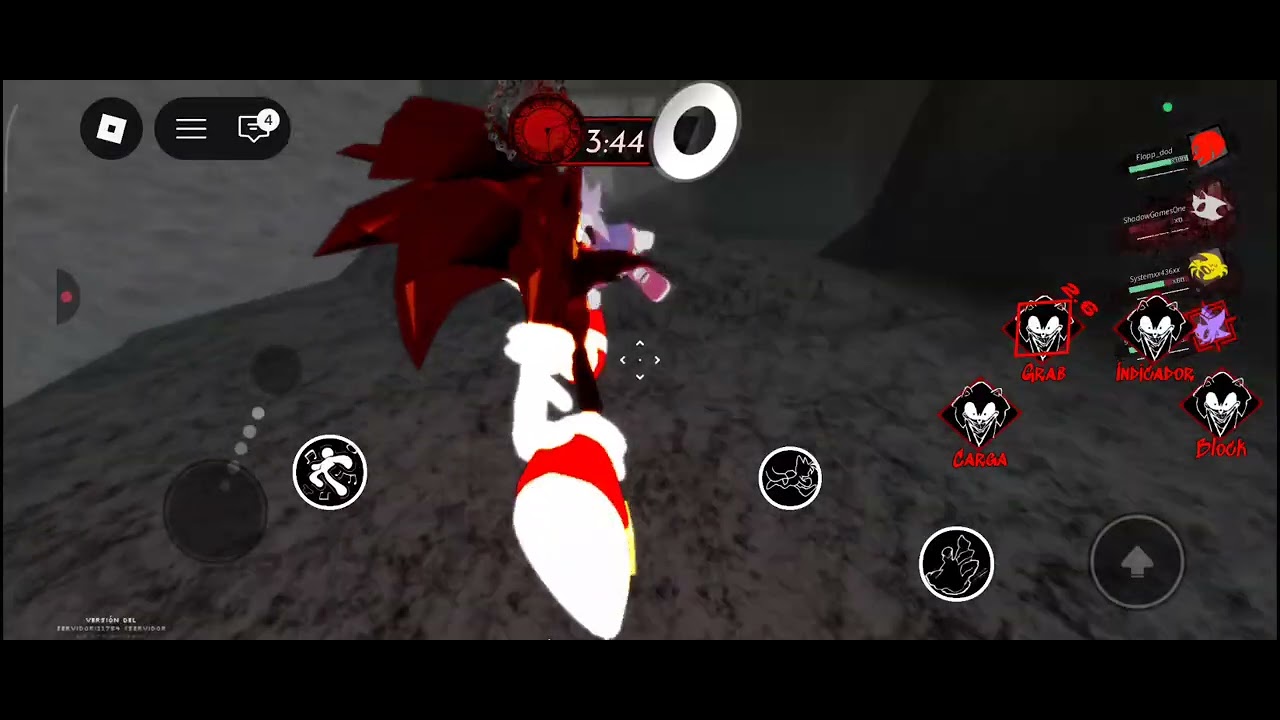 Jugando outcome memories en roblox 