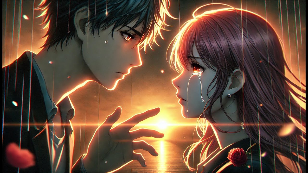 NovaSentience - I'm Sorry, My Love