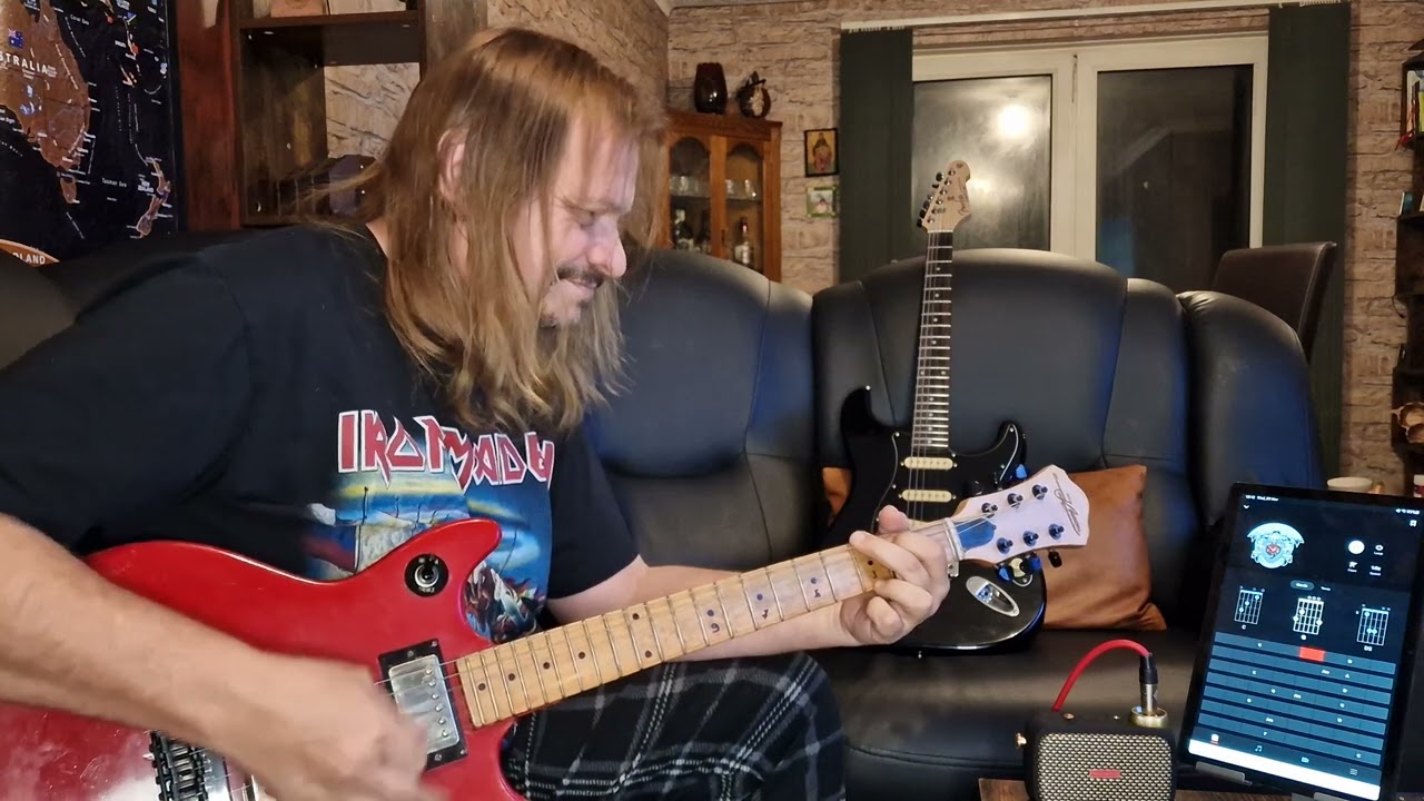 Rose Tattoo - MERLIN Cover