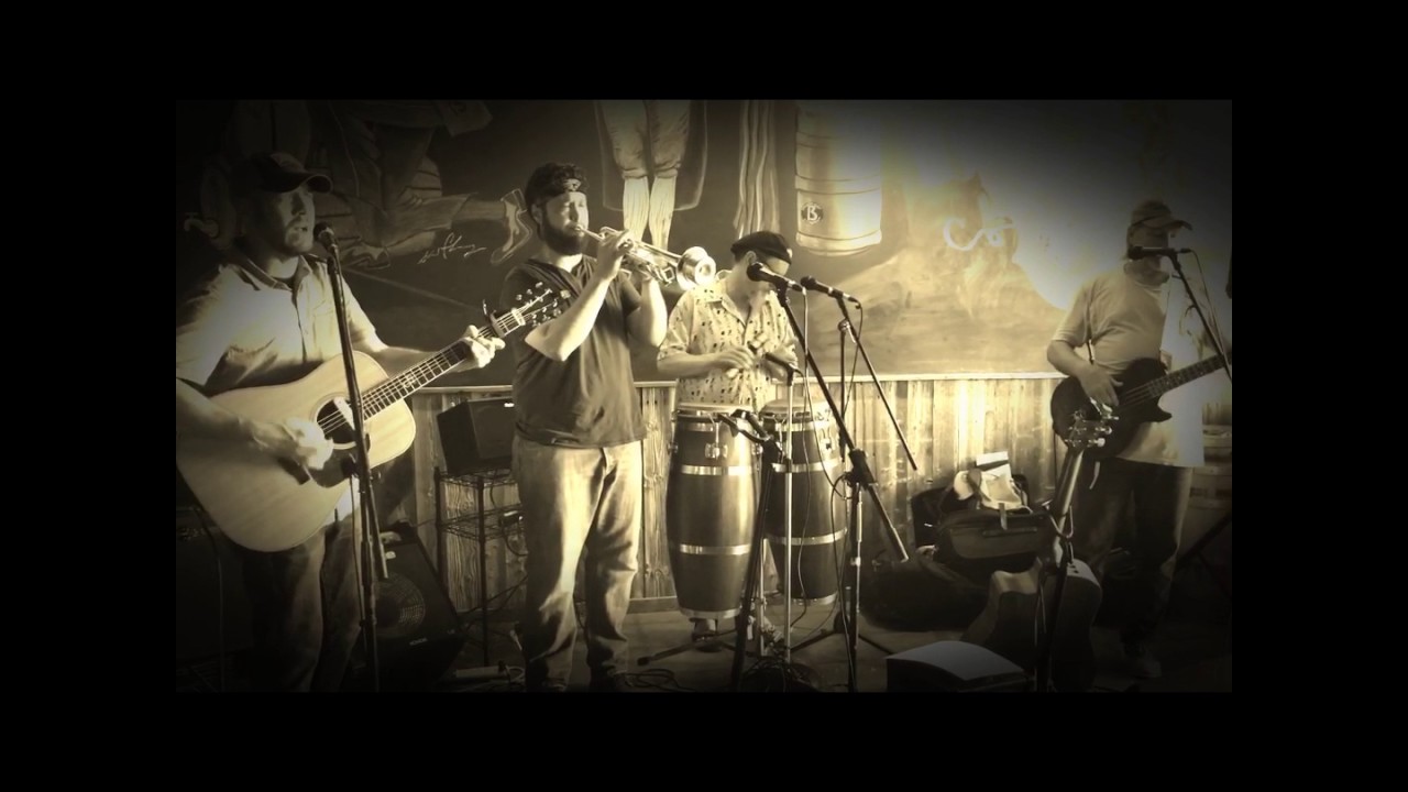 Herein the Cellar covers Wilco, Forget the Flowers