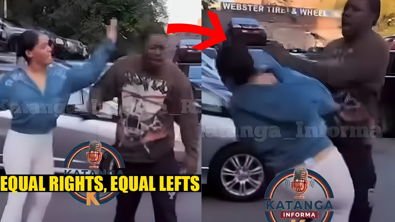 When Men Give Equality Back To&nbsp;Women #4