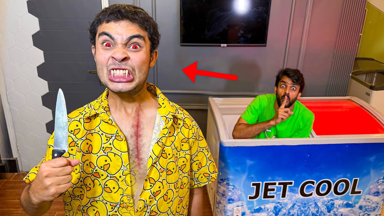 MUNNA USED BLACK MAGIC ON ARBAZ🤬 | MISHKAT KHAN VLOG 