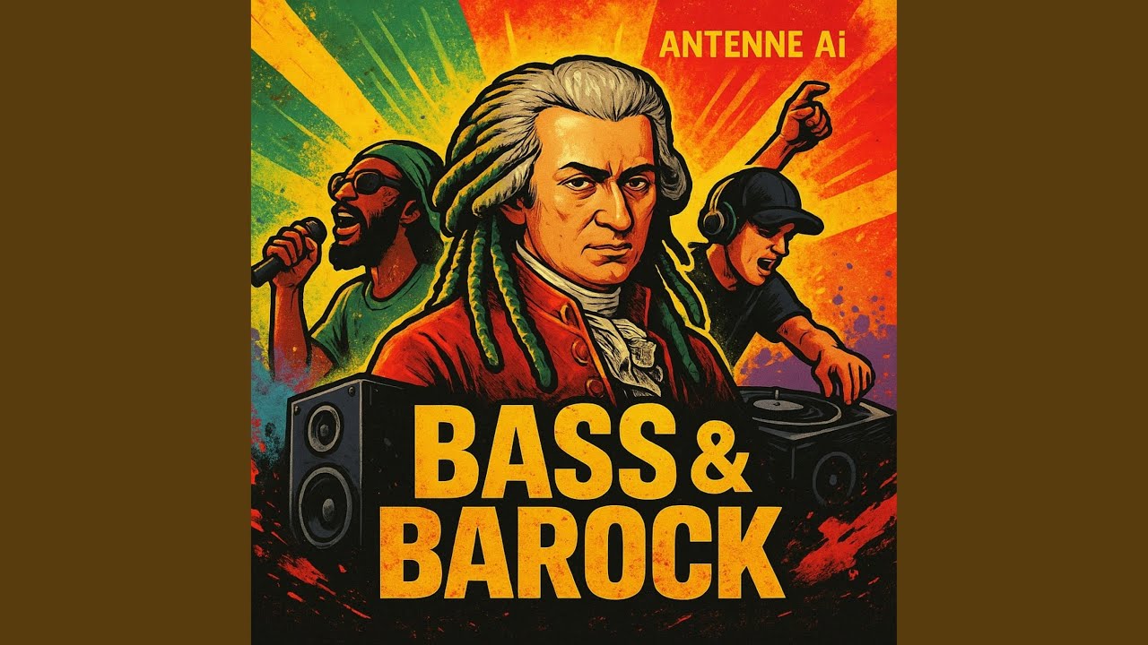 Bass & Barock