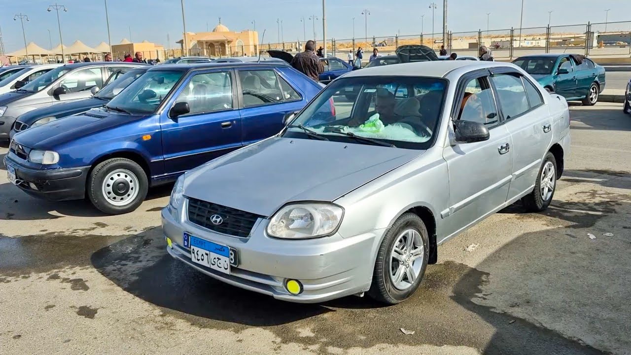 بعد انخفاض الجمارك المصرية ♥️ اخيرا سوق المستعمل بينزل والزيرو حاطط ع التجااار جامد!🔥 