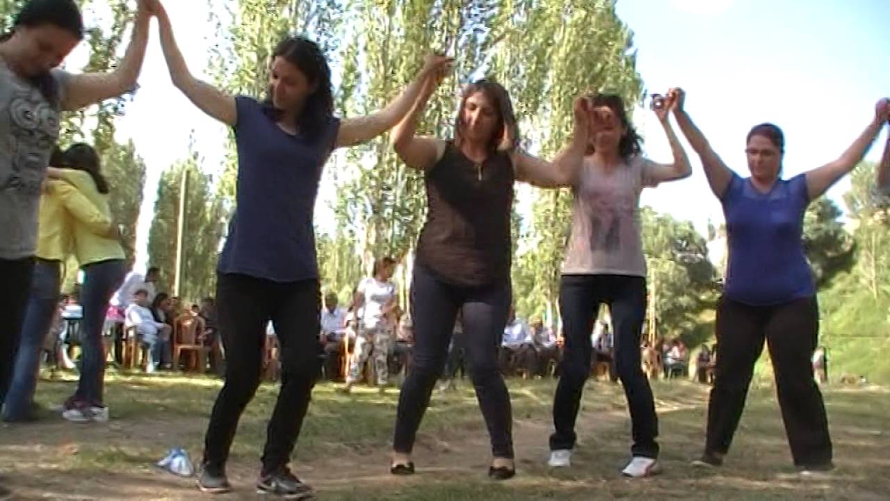MURSAL'DA ZURNA SHOW