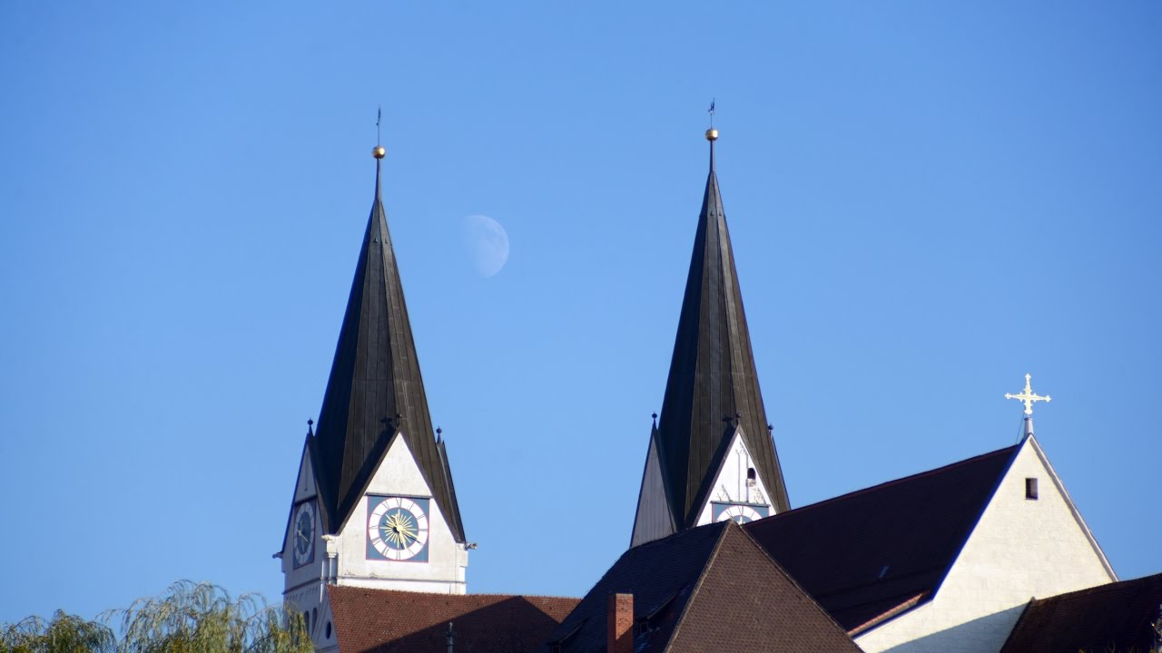 Film: Der Dom zu Eichstätt