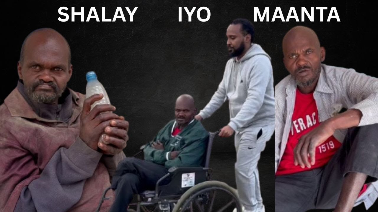 WUXUU HELAY FURSAD KALE OO UU NAFTIISA KU BADBAADIYO CABDI XARIGLE