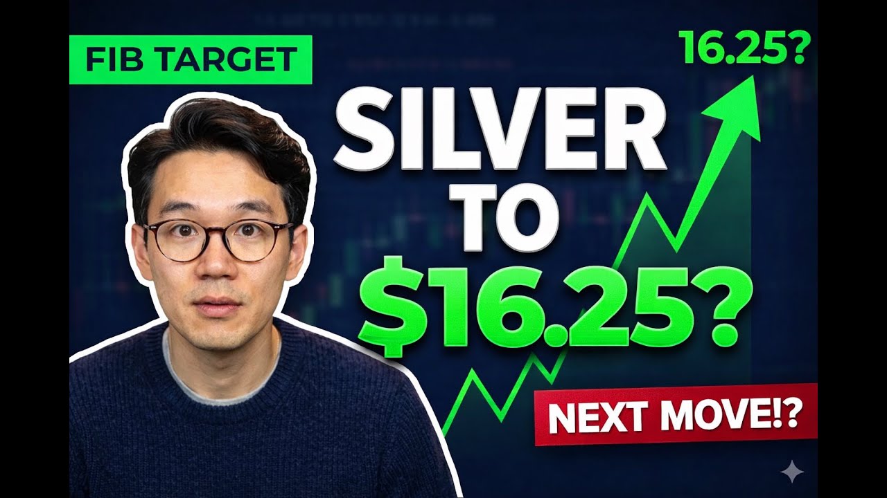 Silver’s Next Major Target Revealed: Is $106 Closer Than You Think?