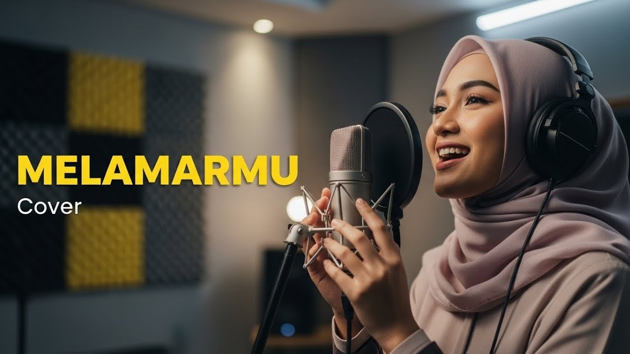 Badai Romantic Project - Melamarmu (Cover By Mainawa)