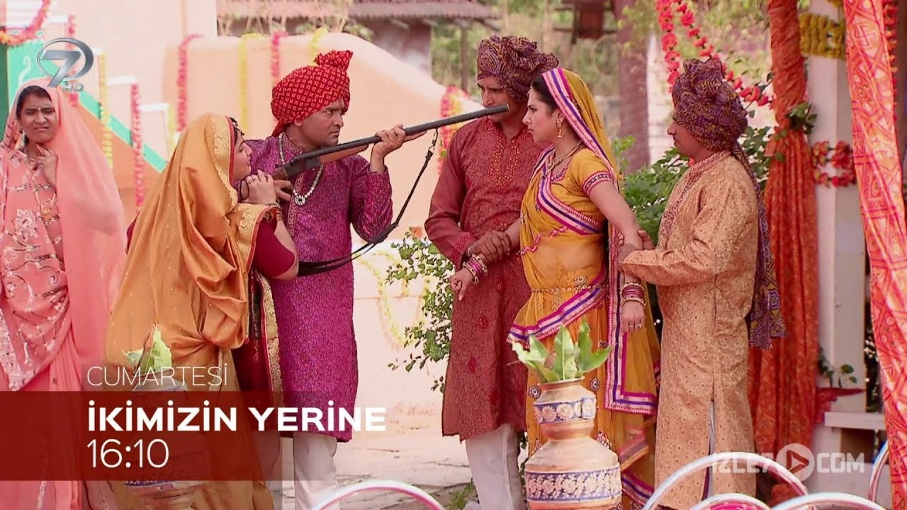 İkimizin Yerine 400. Bölüm Fragmanı - 12 Ekim Cumartesi