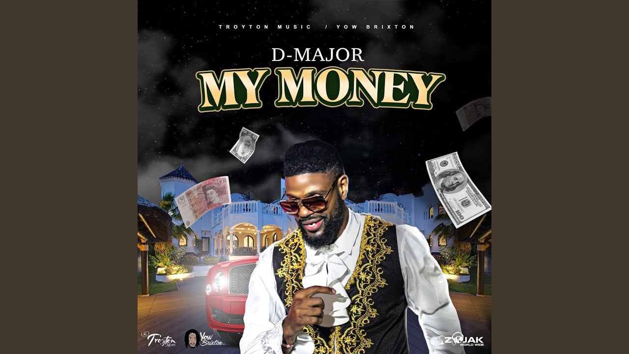 My Money