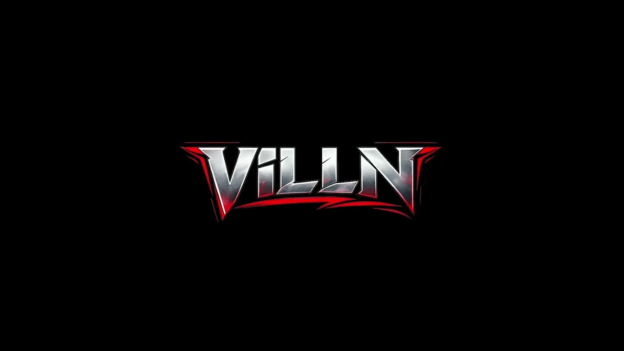 Valentino Khan - Lick It (VILLN Remix)