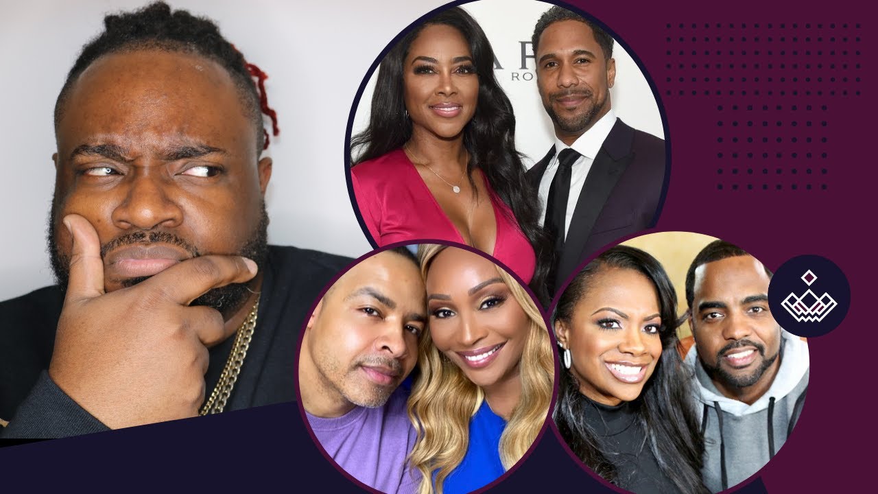 'Real Housewives of Atlanta' Season 13 is Boring