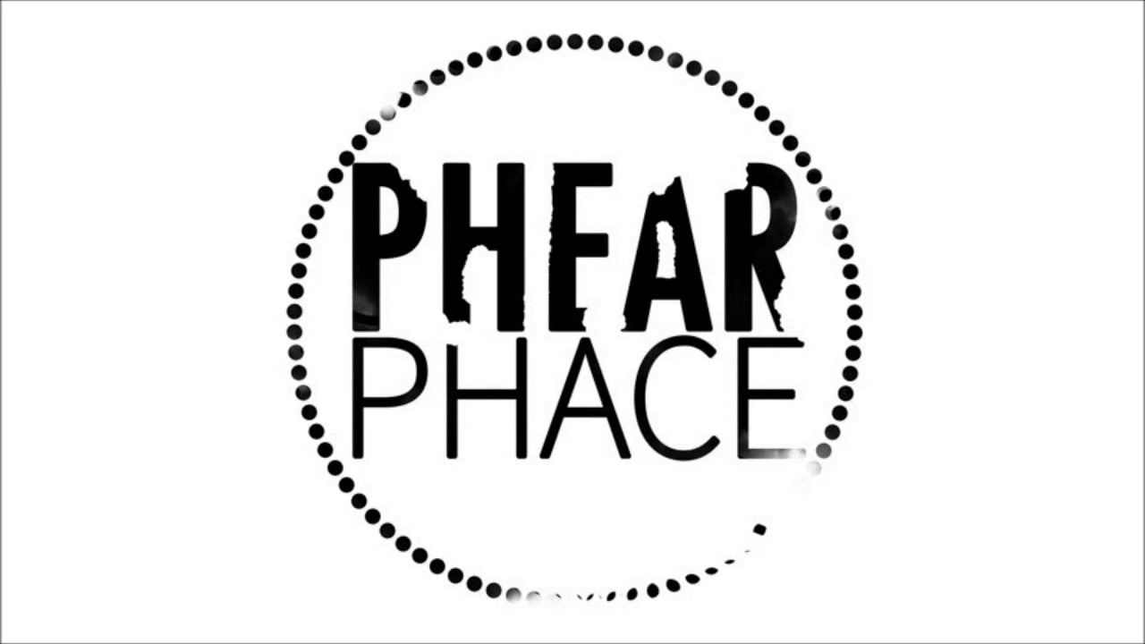 Phear Phace - Descended