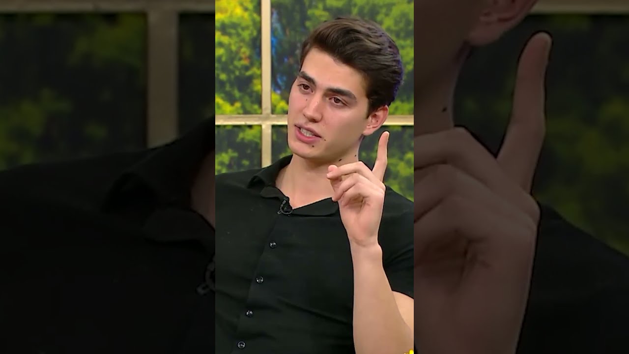 BEST MODEL OĞUZHAN DALSIZ  BÜTÜN İDDİALAR DOĞRU İLAÇ ATARLAR DİYE SU İÇMİYORDUM #shorts