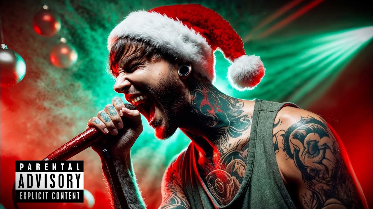 [FREE] Falling In Reverse Type Beat 
