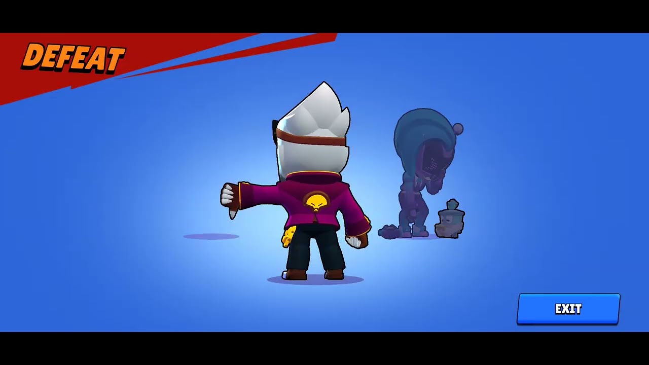 The Bird, The Rocket And The Bow! Brawl Stars Ranked Gameplay 