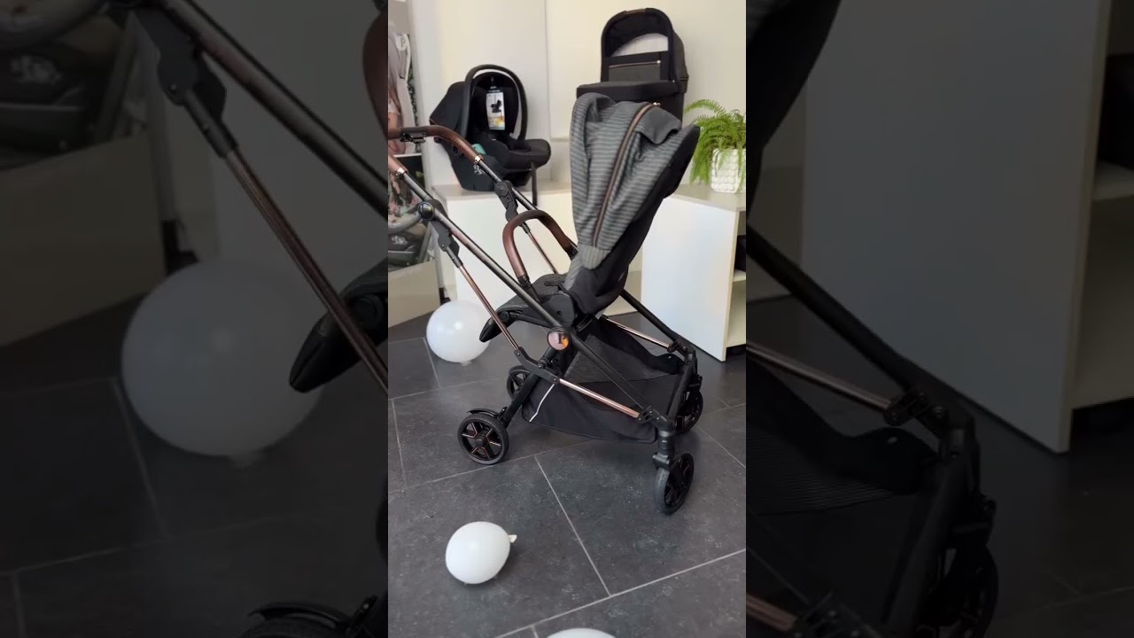 Peg Perego Vivace Lounge Modular