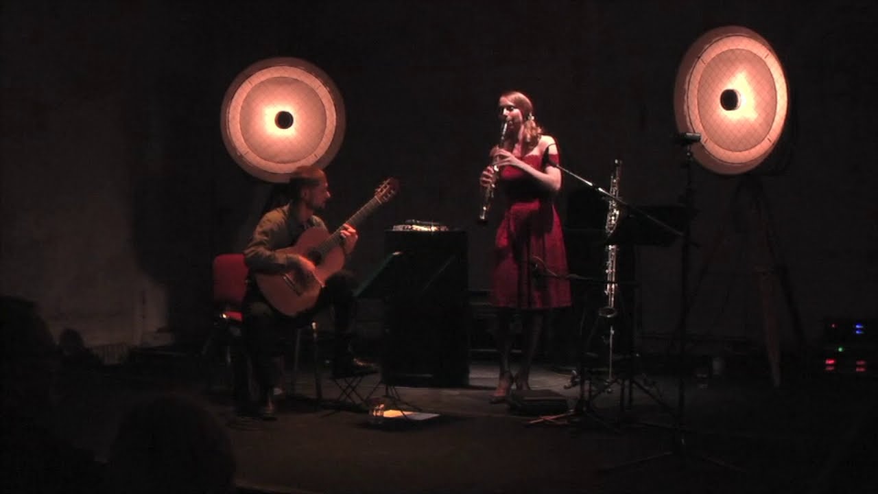 Becker I Doppscher live @ Musikbrauerei Berlin