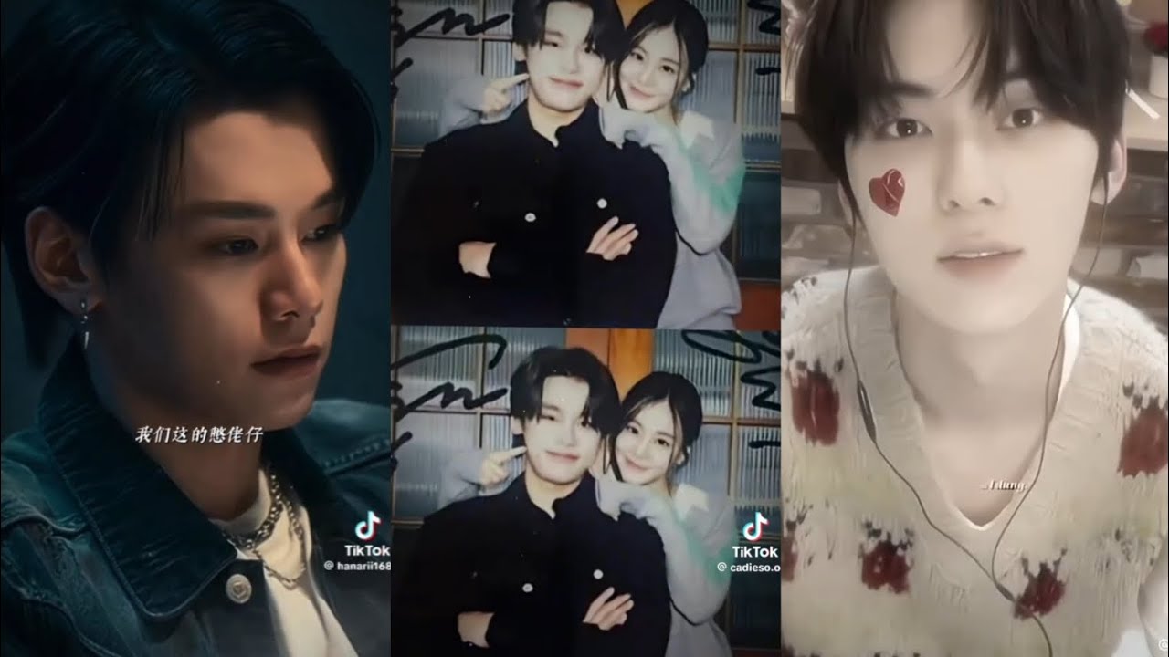[Tổng hợp TikTok] Phim: 