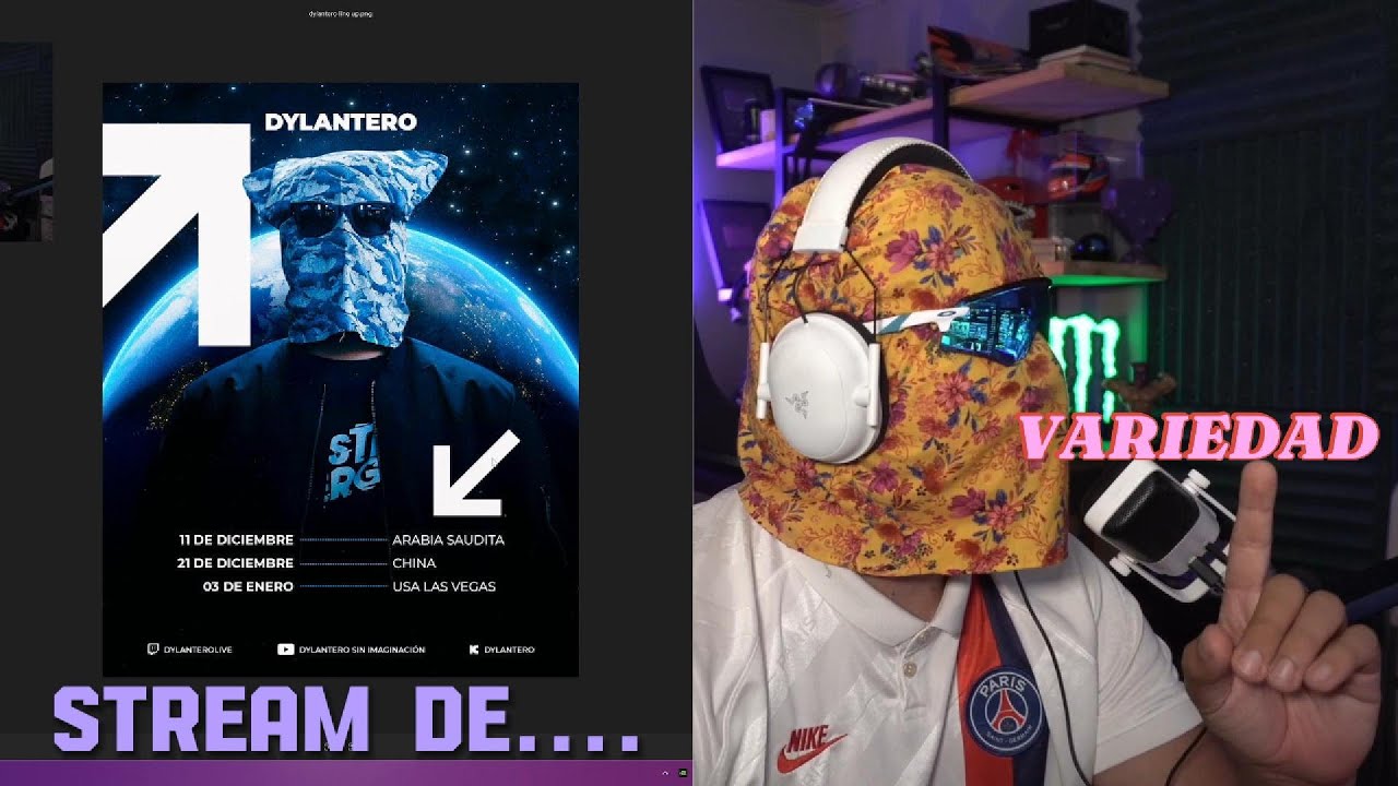 Dylantero 