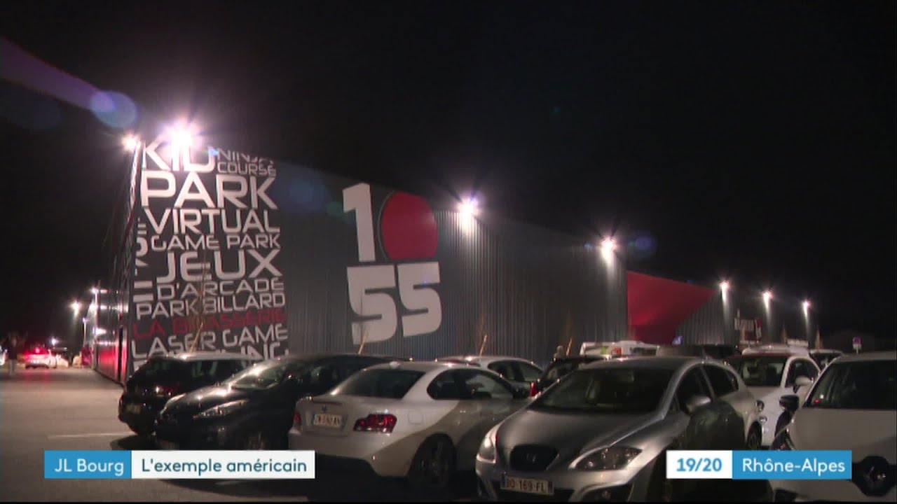 Basket. La JL Bourg-en-Bresse va exploiter un complexe de loisirs