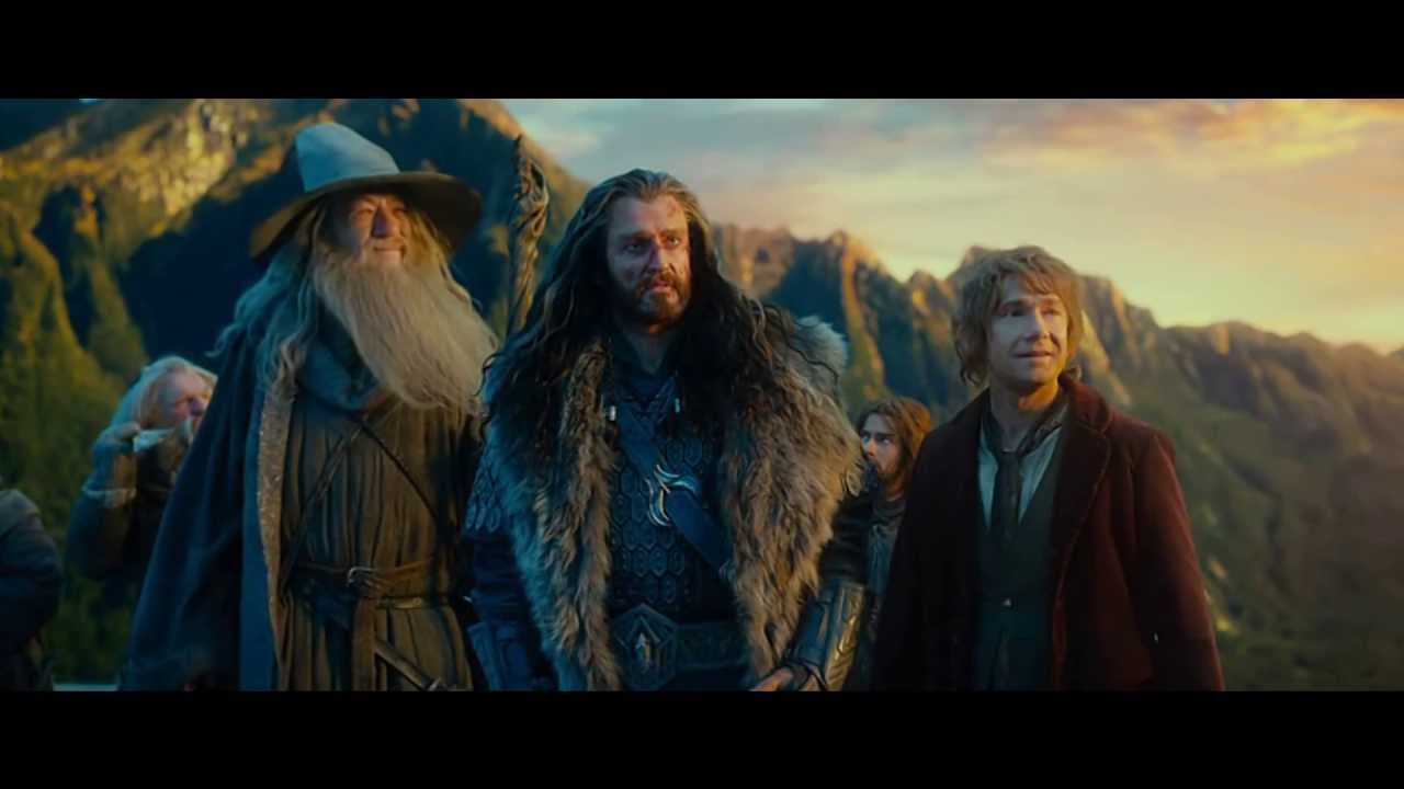 Shape of my heart ~ Thorin Oakenshield