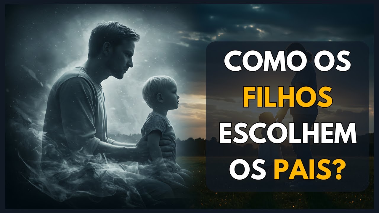 MOMENTO ESPÍRITA -  ENCONTROS DE VIDAS PASSADAS