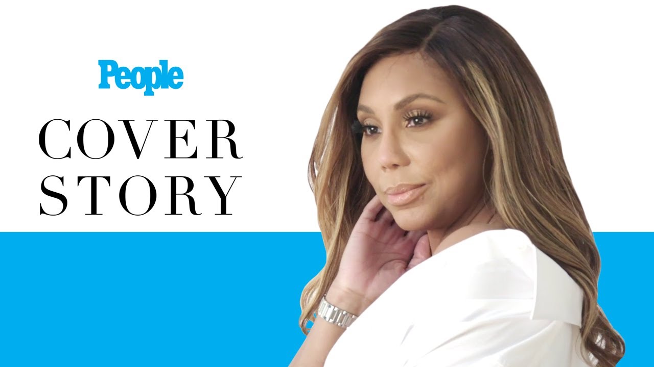 Tamar Braxton on How Reality TV Almost Killed Her: 