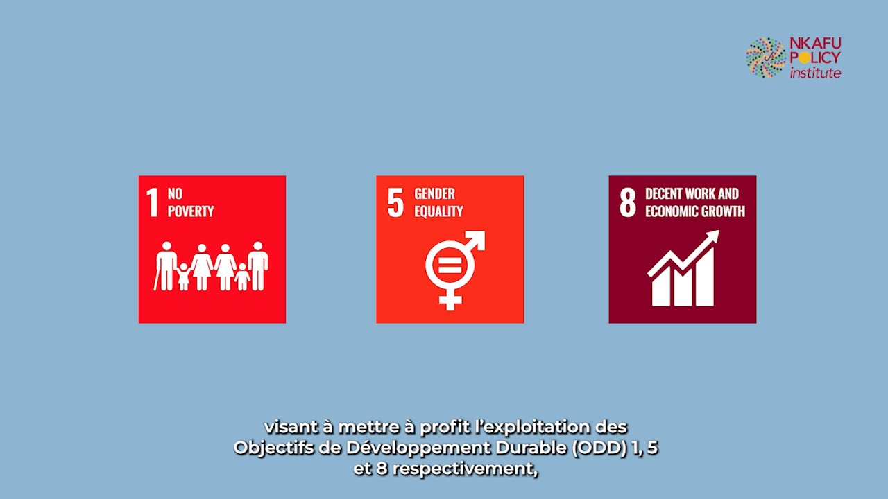 Challenges Surrounding Standards Compliance of Goods and Services in Central Africa