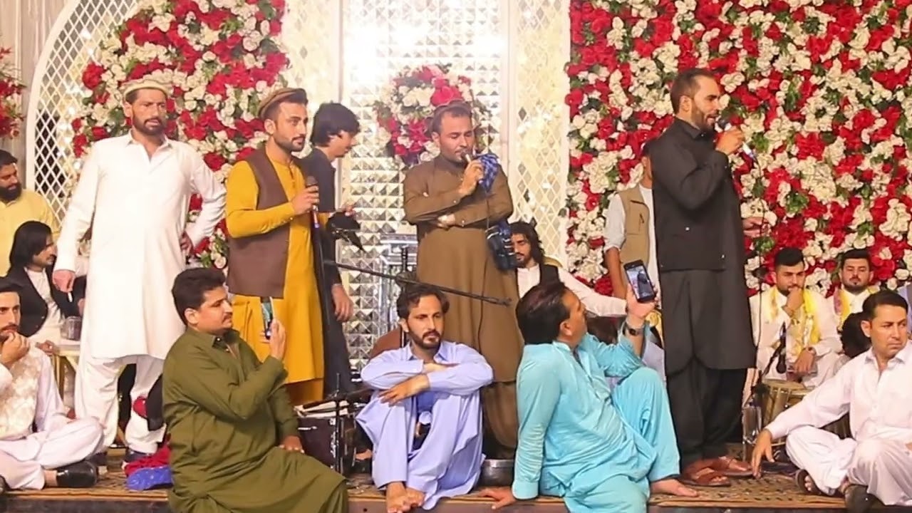 Pashai song badar khan 2025