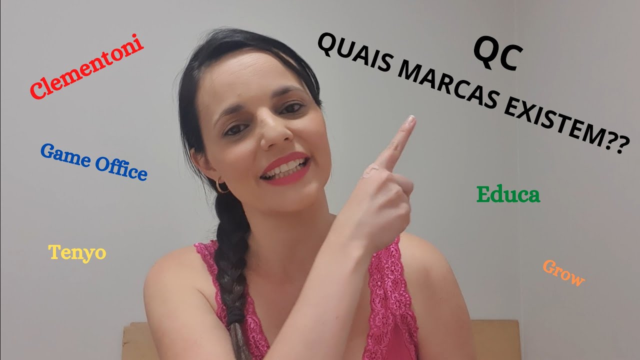 Marcas de Quebra-Cabeça: Nacionais e Importadas. EP. 4