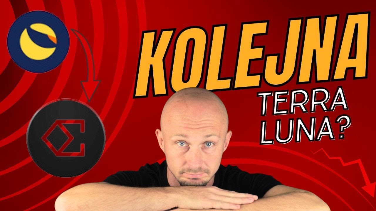Czy Ethena (ENA) To Kolejna Terra Luna? Czy Ethena Upadnie?