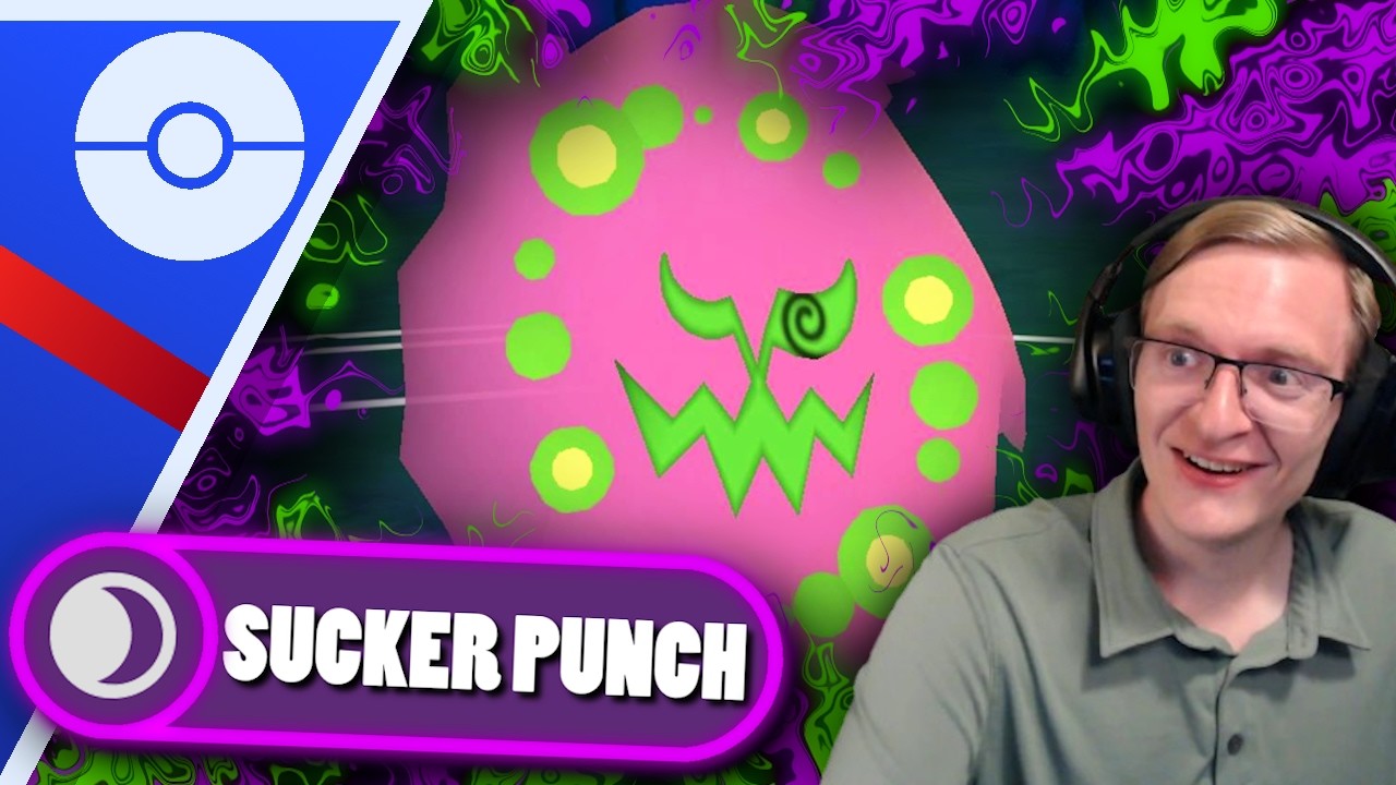 Okay, Spiritomb Is *WAY BETTER* Then I Thought