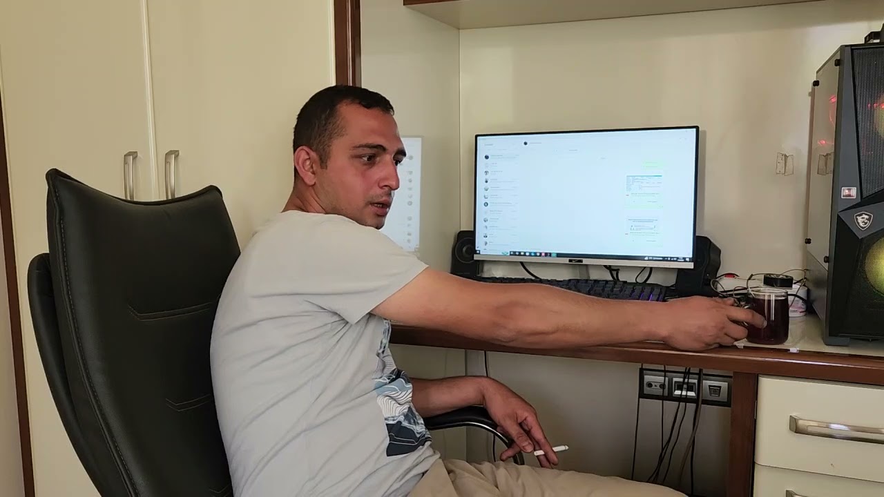 SIFIRDAN MOTOSİKLET BAŞLAMAK-ALMAK SERİSİ 2. VİDEO